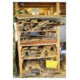 Large Selection of Lumber