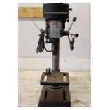 Central Machinery Tabletop Drill Press