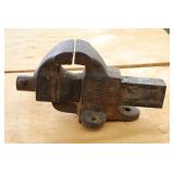 3 1/2' Standard Bench Vise