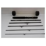 Daiwa Strike SK-52BP Travel Rod