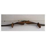 Ben Pearson Buckmaster Recurve Bow