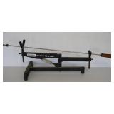 Outers Varminter Rifle Rest