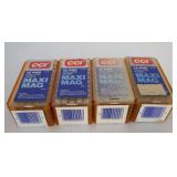 193 Rnds. of CCI 22 Mag Ammo
