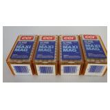 200 Rnds. of CCI 22 Mag Ammo
