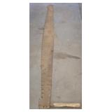 2-Man Crosscut Saw