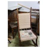 Selection of Chairs
