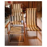 Folding Chairs
