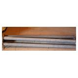 Galvanized Chicken Feeders