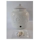 New Ceramic Drink Dispenser