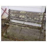 Park Bench