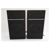 Sears Speakers