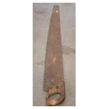 1-Man Crosscut Saw