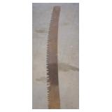 2-Man Crosscut Saw