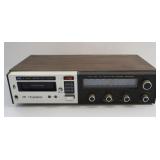 Electrophonic Stereo 8-track Player