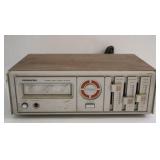 Soundesign Stereo 8-track Player