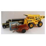 Toy Lot