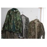Hunting Clothes