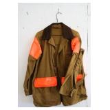 Vintage Bullseye Bill Hunting Jacket