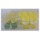Collector Glasses