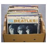 Vinyl Record Albums