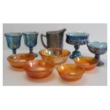 Carnival Glass