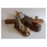 Wood Planes