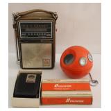 Transistor Radios