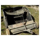 Agri-Fab 36' Lawn Sweeper