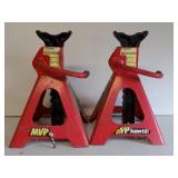 MVP Jack Stands