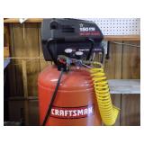 Craftsman 30 Gal. Air Compressor