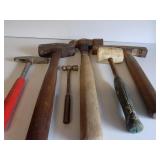 Hammers & Mallets