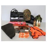 Hunting Related