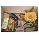 Black Powder Supplies