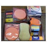 Automobile Polishers