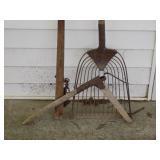 Farm Tools