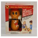 Kids Kitchen Peanut Butter Factory