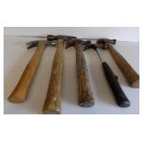 Claw Hammers