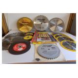 Saw Blades
