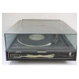 Garrard Turntable Record Player