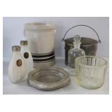 Collectible Tray Lot