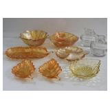 Decorative Glassware