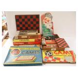 Board Games