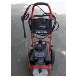 Predator 2500 PSI Pressure Washer