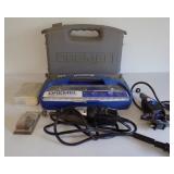 Dremel Tray Lot