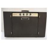Sylvania Record Player