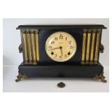 Ingraham Mantle Clock