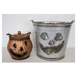 Halloween Decor