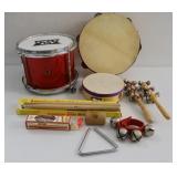 Musical Instruments