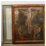 Framed Pictures