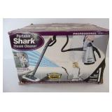 Portable Shark Steam Cleaner